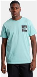 FINE ΑΝΔΡΙΚΟ T-SHIRT (9000115331-62005) THE NORTH FACE από το COSMOSSPORT