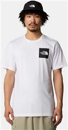 FINE ΑΝΔΡΙΚΟ T-SHIRT (9000189457-12039) THE NORTH FACE