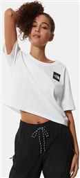 FINE ΓΥΝΑΙΚΕΙΟ CROP TOP (9000115387-12039) THE NORTH FACE