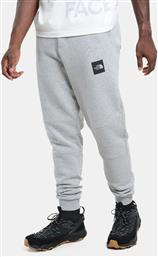 FINE PANTS CRLLTGRY (9000157959-23298) THE NORTH FACE