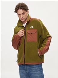 FLEECE THE NORTH FACE