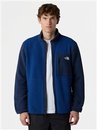 FLEECE THE NORTH FACE