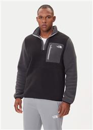FLEECE THE NORTH FACE