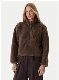 FLEECE THE NORTH FACE