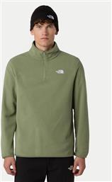 FLEECE THE NORTH FACE