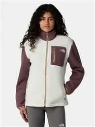 FLEECE THE NORTH FACE