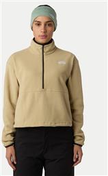 FLEECE THE NORTH FACE