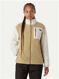 FLEECE THE NORTH FACE