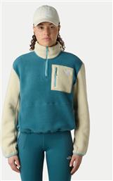 FLEECE THE NORTH FACE