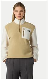 FLEECE THE NORTH FACE