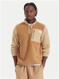FLEECE THE NORTH FACE