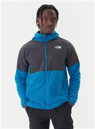 FLEECE THE NORTH FACE