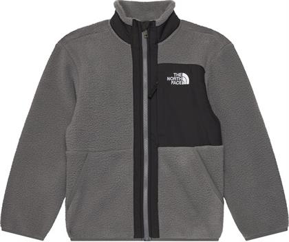 FLEECE THE NORTH FACE