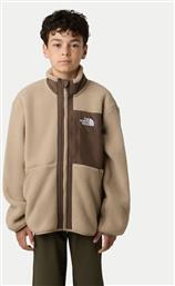 FLEECE THE NORTH FACE