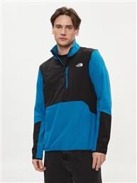 FLEECE GLACIER NF0A5IHR ΜΠΛΕ REGULAR FIT THE NORTH FACE