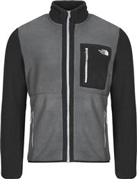 FLEECE M YUMIORI FULL ZIP THE NORTH FACE