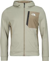 FLEECE MOUNTAIN ATHLETICS FZ FLEECE THE NORTH FACE από το SPARTOO