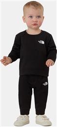FLEECE ΒΡΕΦΙΚΟ ΣΕΤ ΦΟΡΜΑΣ (9000239971-4617) THE NORTH FACE
