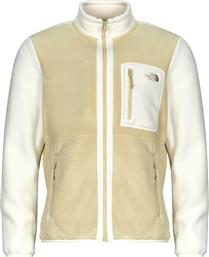 FLEECE YUMIORI FULL ZIP THE NORTH FACE