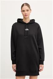 ΦΟΡΕΜΑ ESSENTIAL RELAXED ΧΡΩΜΑ: ΜΑΥΡΟ, NF0A8EEEJK31 THE NORTH FACE