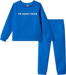 ΦΟΡΜΑ NF0A89H3 ΜΠΛΕ REGULAR FIT THE NORTH FACE από το MODIVO