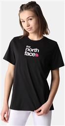 FOUNDATION GRAPHIC ΓΥΝΑΙΚΕΙΟ T-SHIRT (9000132813-65981) THE NORTH FACE