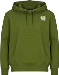 ΦΟΥΤΕΡ M CONNECT RELAXED HOODED THE NORTH FACE