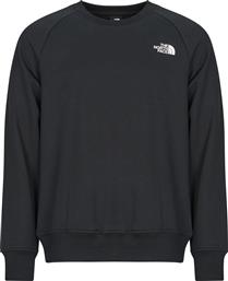ΦΟΥΤΕΡ M RAGLAN BOX NSE THE NORTH FACE