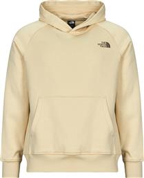 ΦΟΥΤΕΡ RAGLAN BOX NSE HOODIE THE NORTH FACE