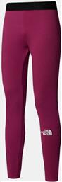 G EVERYDAY LEGGINGS CYBER B (9000218530-83999) THE NORTH FACE