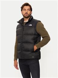 ΓΙΛΕΚΟ DIABLO 2.0 NF0A8994 ΜΑΥΡΟ REGULAR FIT THE NORTH FACE από το MODIVO