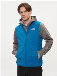 ΓΙΛΕΚΟ NIMBLE NF0A4955 ΜΠΛΕ REGULAR FIT THE NORTH FACE