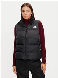 ΓΙΛΕΚΟ SAIKURU NF0A89JF ΜΑΥΡΟ REGULAR FIT THE NORTH FACE