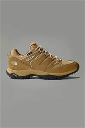 ΓΥΝΑΙΚΕΙΑ SNEAKERS ''HEDGEHOG'' - NF0A8AABWK21 ΚΑΦΕ THE NORTH FACE