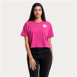 ΓΥΝΑΙΚΕΙΟ CROP TOP (9000115386-61987) THE NORTH FACE από το COSMOSSPORT