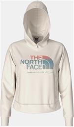 ΓΥΝΑΙΚΕΙΟ CROPPED ΦΟΥΤΕΡ ΜΕ ΚΟΥΚΟΥΛΑ (9000140181-54752) THE NORTH FACE