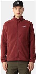 GLACIER FLEECE ΑΝΔΡΙΚΗ ΖΑΚΕΤΑ (9000239981-83971) THE NORTH FACE
