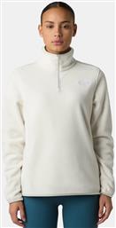 GLACIER POLAR FLEECE UNISEX 1/4-ZIP ΦΟΥΤΕΡ (9000239991-75470) THE NORTH FACE