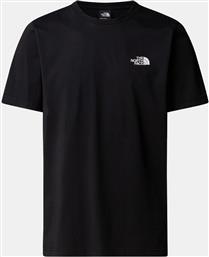 HALF DOME ΑΝΔΡΙΚΟ T-SHIRT (9000240011-4617) THE NORTH FACE