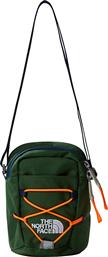 JESTER CROSSBODY NF0A52UCOLC-OLC ΧΑΚΙ THE NORTH FACE από το ZAKCRET SPORTS