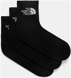 ΚΑΛΤΣΕΣ 3-PACK THE NORTH FACE