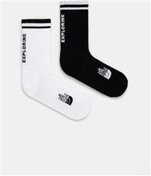 ΚΑΛΤΣΕΣ EVERYDAY CREW 2-PACK THE NORTH FACE