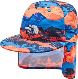 ΚΑΠΕΛΟ JOCKEY THE NORTH FACE