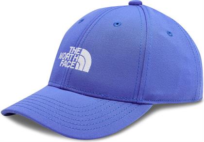 ΚΑΠΕΛΟ JOCKEY CLASSIC NF0A7RIWQBO1 ΜΠΛΕ THE NORTH FACE