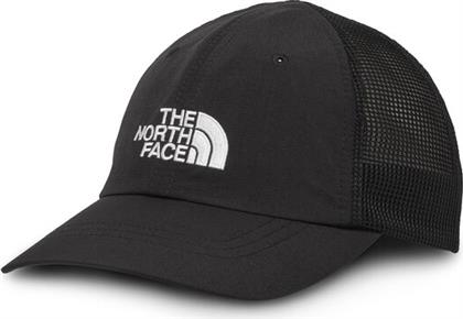 ΚΑΠΕΛΟ JOCKEY HORIZON TRUCKER NF0A5FXSKX71 ΜΑΥΡΟ THE NORTH FACE