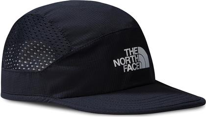 ΚΑΠΕΛΟ JOCKEY NF0A876J ΜΑΥΡΟ THE NORTH FACE από το EPAPOUTSIA