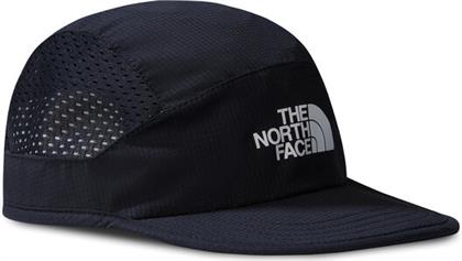 ΚΑΠΕΛΟ JOCKEY NF0A876J ΜΑΥΡΟ THE NORTH FACE από το MODIVO