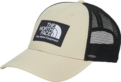 ΚΑΣΚΕΤΟ DEEP FIT MUDDER TRUCKER THE NORTH FACE