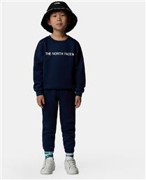 KID POLY SET SUMMIT NAVY (9000189558-61984) THE NORTH FACE