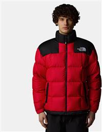 LHOTSE ΑΝΔΡΙΚΟ PUFFER ΜΠΟΥΦΑΝ (9000189510-6683) THE NORTH FACE
